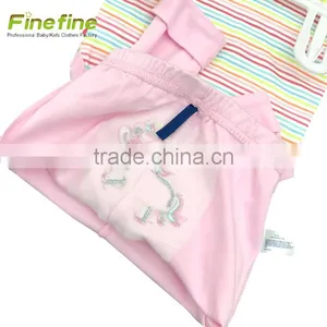 Professional Customized Baby Clothes Clothing Set New Born Baby Romper thumbnail-4