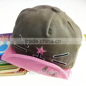 Plastic Trucker Cap Made in China Mz-114 thumbnail-2