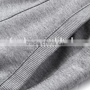 Custom Design 100%combed Cotton High Quality Mens Youth Baseball Athletic Track Suits thumbnail-5
