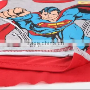 Baby Boys Printing Two-piece License Pajamas thumbnail-5