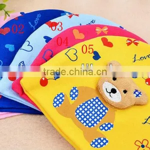 Fashion Cheap Wholesale Baby Hat thumbnail-1