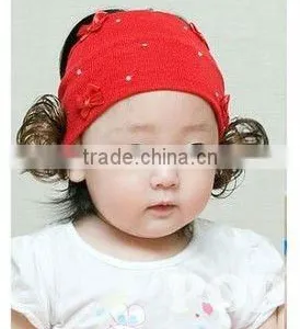 2014 Fashion Baby Hair Accessories Wholesale thumbnail-1