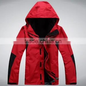New Style Outdoor Hiking Jacket for Men thumbnail-1