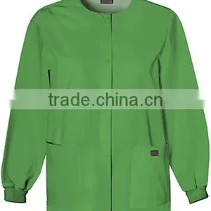 Nurse Medical Coat thumbnail-2
