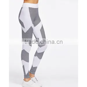 Factory Wholesale Custom Fitness Clothing Tights Leggings Yoga Wear For Women thumbnail-3