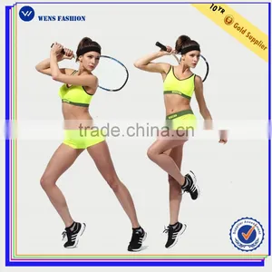 Comfortable and Fashionable Wholesale Women New Style Summer Hot Sport Suit thumbnail-3
