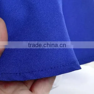 Oem Clothing Chiffon Women Skirt thumbnail-5