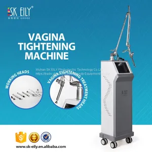 Newest Generation Vaginal Tightening Portable Fractional CO2 Laser thumbnail-1