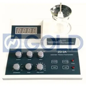 GD-251 Base Number Tester thumbnail-1