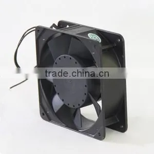 Custom Unconventional Five V12v 24 v dc Cooling Exhaust Fan, Axial Flow Fan, Ventilation Fan. thumbnail-1