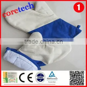 Durable Anti-slip Cheap Magnetic Oven Mitt Factory thumbnail-3