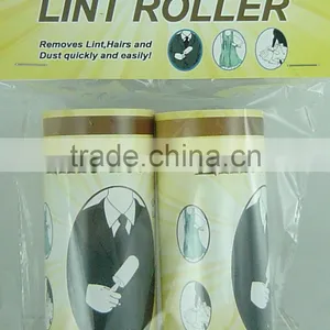 China Factory Custom Home and Travel Lint Roller thumbnail-1