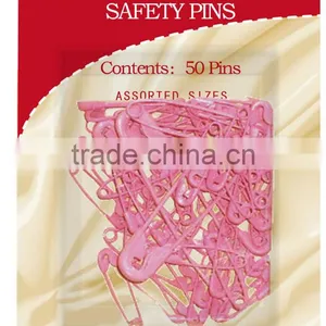 ShinyValue Best Quality Assorted Safety Pins Manufacturer thumbnail-1