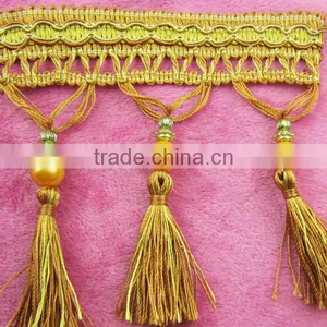 Silk Tassels Wholesale thumbnail-1