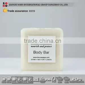 2017 New Design Amenities Hotel Soap thumbnail-1