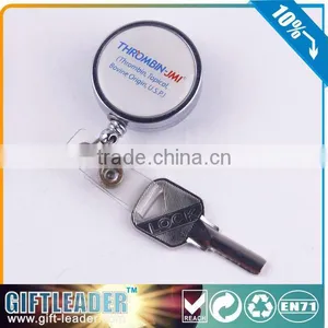 Automatic Retractable Cable Reel XSBH0107 thumbnail-2
