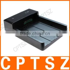 USB3.0 ESATA 2.5''/3.5 Horizontal thumbnail-1