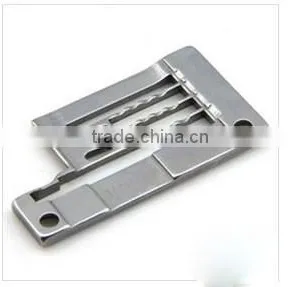 257032B56 Needle Plate Sewing Machine Spare Parts Sewing Accessories thumbnail-1