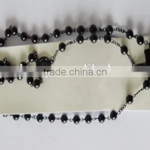 Bead Necklace, thumbnail-1