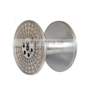 High Quality Aluminium Beam And Bobbin For Needle Loom thumbnail-1