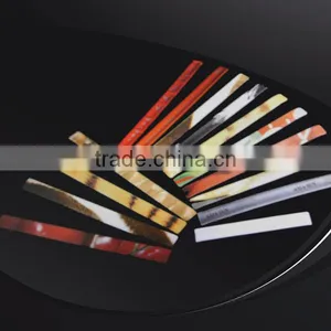 Glow in the Dark Bracelet/ Glow in the Dark Rubber Band Bracelets/ Glow in the Dark Silicone Wristbands thumbnail-4