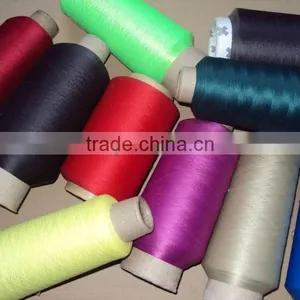 Nylon High Streach Filament Yarn thumbnail-1