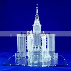 Abraj Al-Bait Towers Also Known as the Crystal Mecca Royal Clock Hotel Tower thumbnail-1