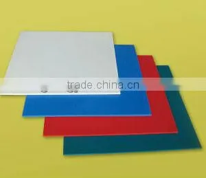 HDPE Sheet Good Protection Against Stress Cracking thumbnail-1