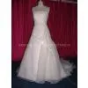 2012 Wedding Dress SWJ0038 thumbnail-1