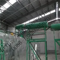 ZSA Waste Lube Oil Processing Plant thumbnail-1