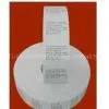 Airport Self-Adhesive Tag thumbnail-1