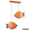 Sell Cartoon Wooden Pendent Lights thumbnail-1