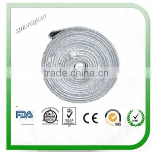 New Cotton Food Grade Canvas Conveyor Belt thumbnail-2