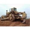 USED CATERPILLAR TRACK BULLDOZER D10N IN VERY GOOD WORKING CONDITION thumbnail-2