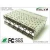 SFP 2x6 CAGE Connector thumbnail-1