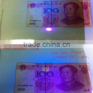 2ply SRC Skin Care Glass Car Window Solar Film UV400% thumbnail-4