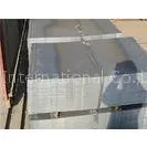 ASTM A572 Grade 50 Mild Steel Plate Hot Rolled For Boiler , 3000mm - 12000mm thumbnail-1