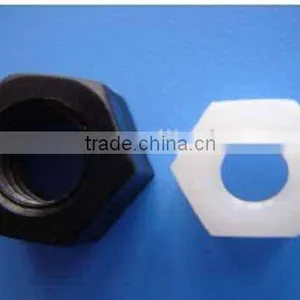 Plastic Nut thumbnail-1