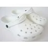 White Garden Shoes KF-003 thumbnail-1