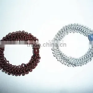 Contemporary Promotional Hair Decoration Romanian thumbnail-3