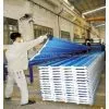 Color-coated Steel Sandwich Panel thumbnail-1
