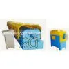 Square Down Pipe Roll Forming Machine thumbnail-2