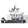 China Vertical Lathe Manufacturer thumbnail-1