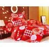 Brushed Fabric Bedding Sets thumbnail-3