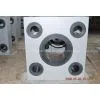 Anchorage Connector for Steel Structure Suspension Bridge thumbnail-1