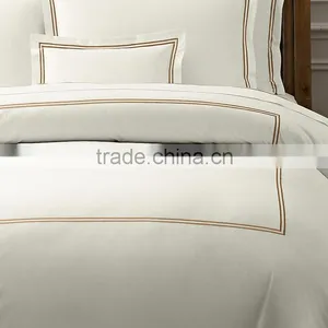 Hotel Bed Linen thumbnail-3