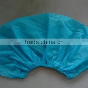 Disposable Nonwoven Shoe Cover thumbnail-3