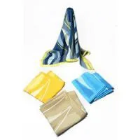 New Arrival Chiffon Printing Scarf For Women thumbnail-1