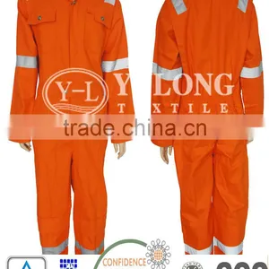 En20471 Manufacture Wholesale Reflective Tape T-shirt for Road Safety thumbnail-1