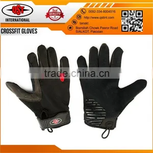 Cross Training Crossfit Weight Lifting Gloves Wodies Pads thumbnail-3